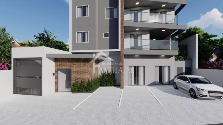 Imagem Apartamento no Bom Retiro com 2 quartos