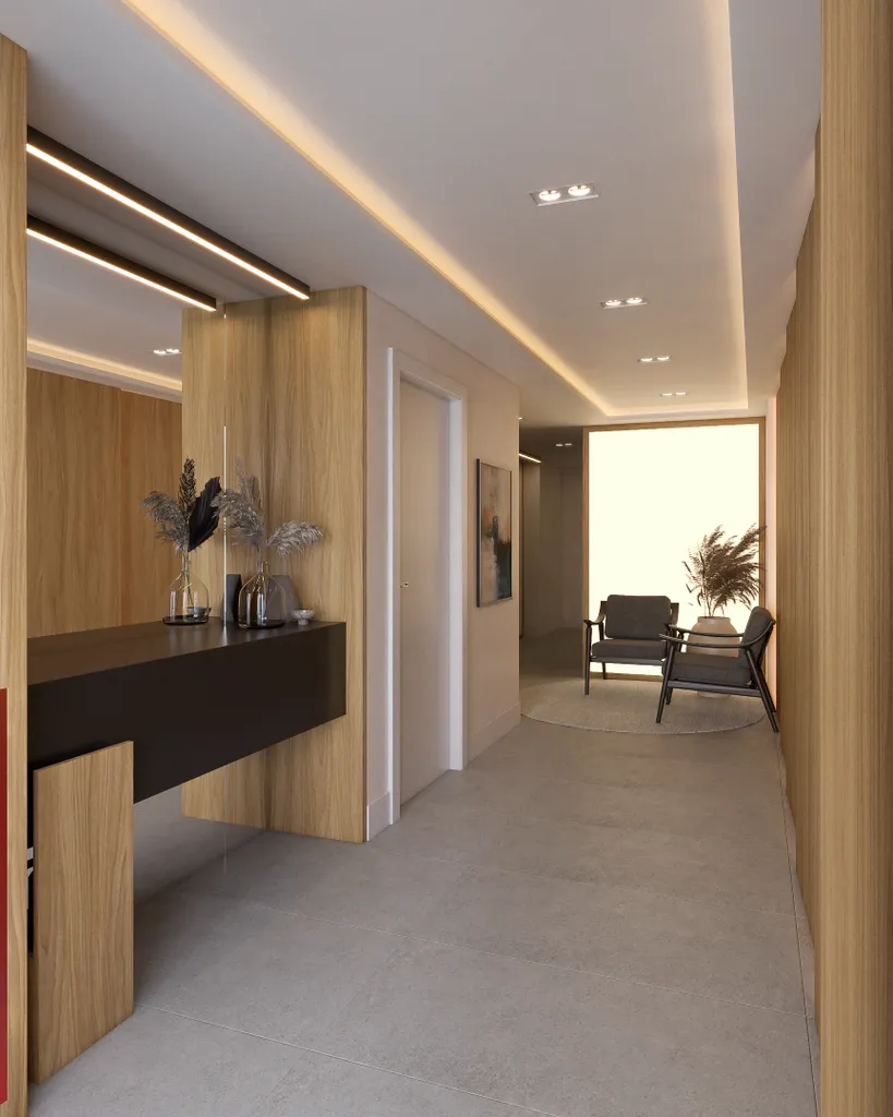 Imagem Apartamento em Auxiliadora