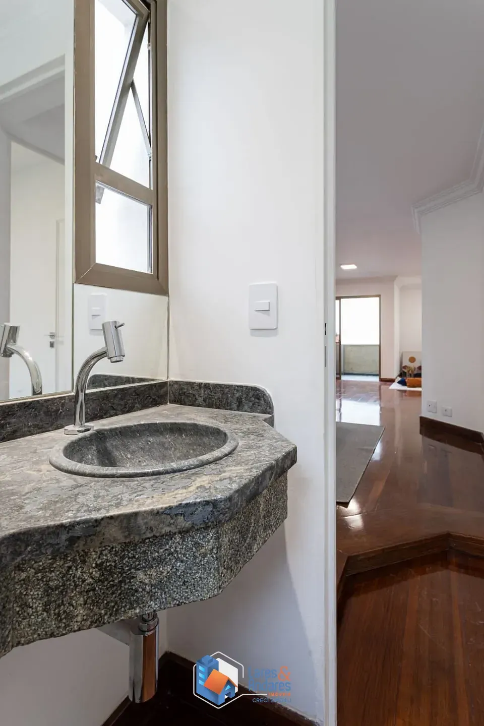 Imagem Apartamento para venda em Planalto Paulista com 3 quartos, sendo 1 suíte, 149m²