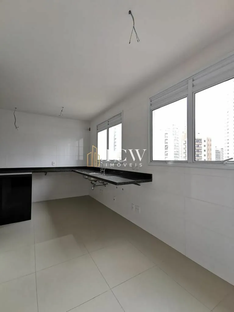 Imagem Apartamento à venda no bairro Chácara Klabin - São Paulo/SP, Zona Sul