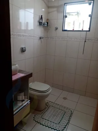 Imagem Apartamento de 2 dormitórios ,1 banheiro, 4 vaga, com 153m² em Taboão, São Bernardo do Campo