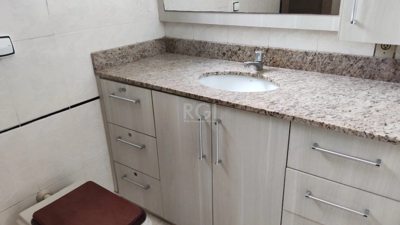 Imagem Apartamento para Venda - 144m², 3 dormitórios, sendo 1 suites, Centro Histórico