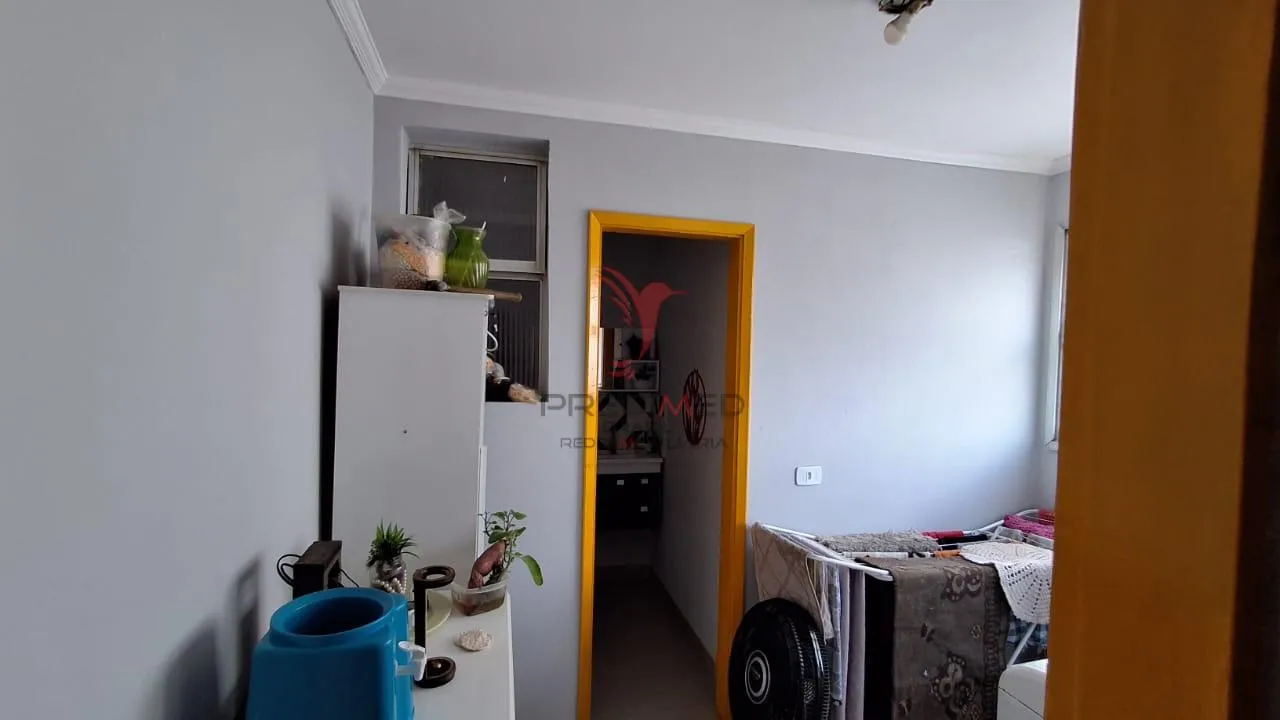 Imagem Vendo Belíssimo Apartamento na Vila Monteiro em Piracicaba