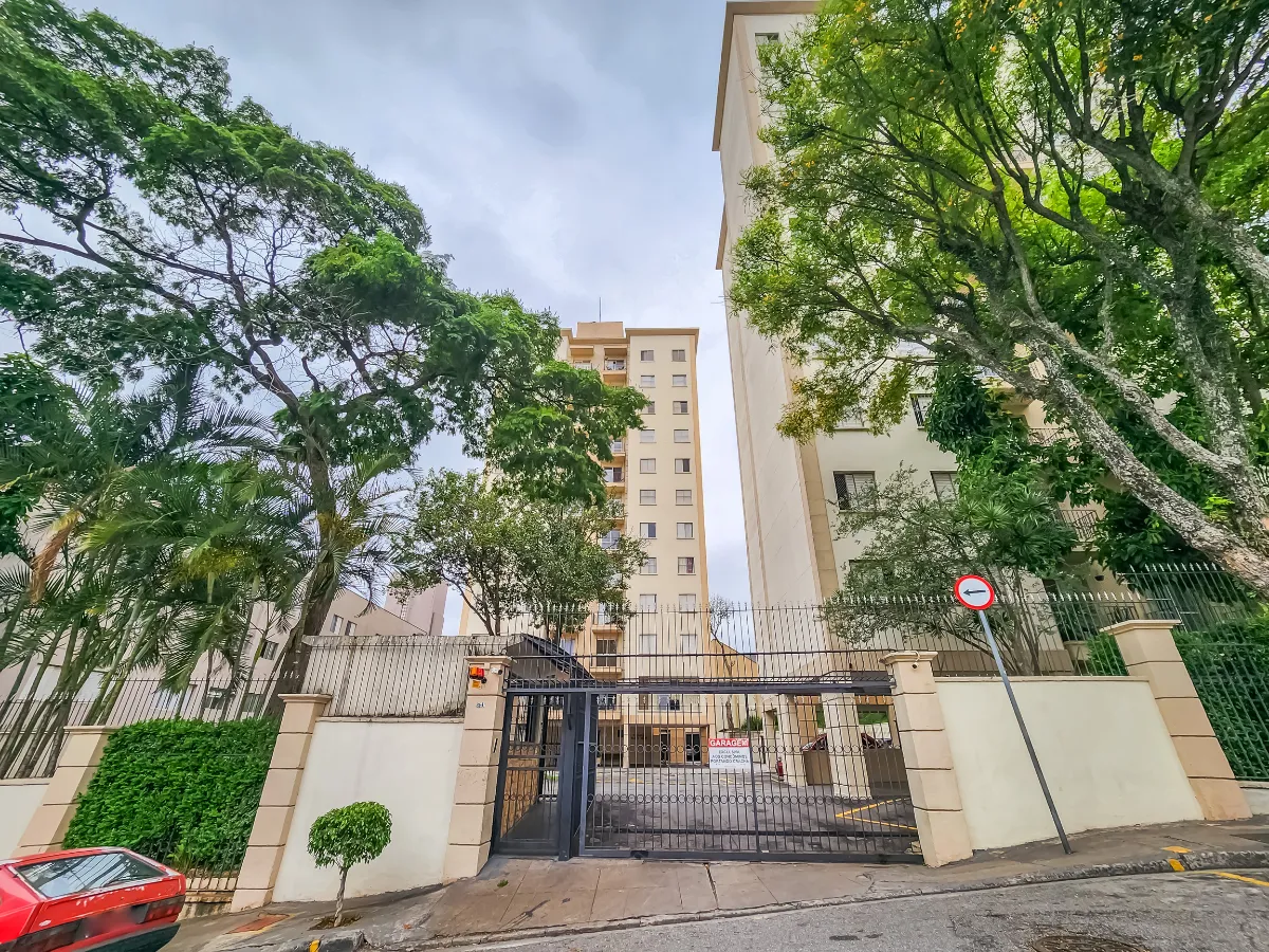 Imagem Apartamento para venda em Lauzane Paulista com 2 quartos, 52m2