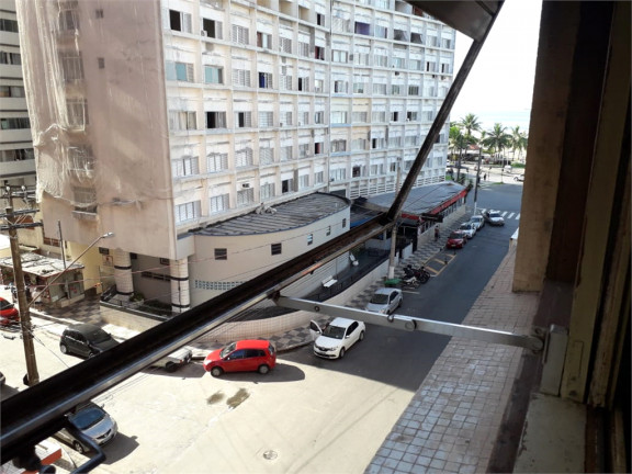 Imagem Apartamento com 3 Quartos à Venda, 94 m² em Itararé - São Vicente