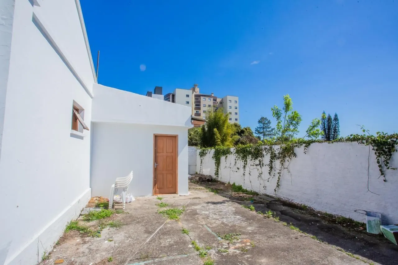 Imagem Casa Comercial em Centro