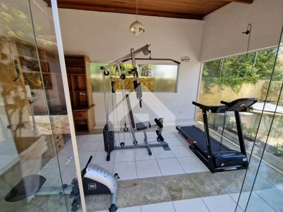 Imagem Casa de Condomínio em Chácara Granja Velha - Cotia