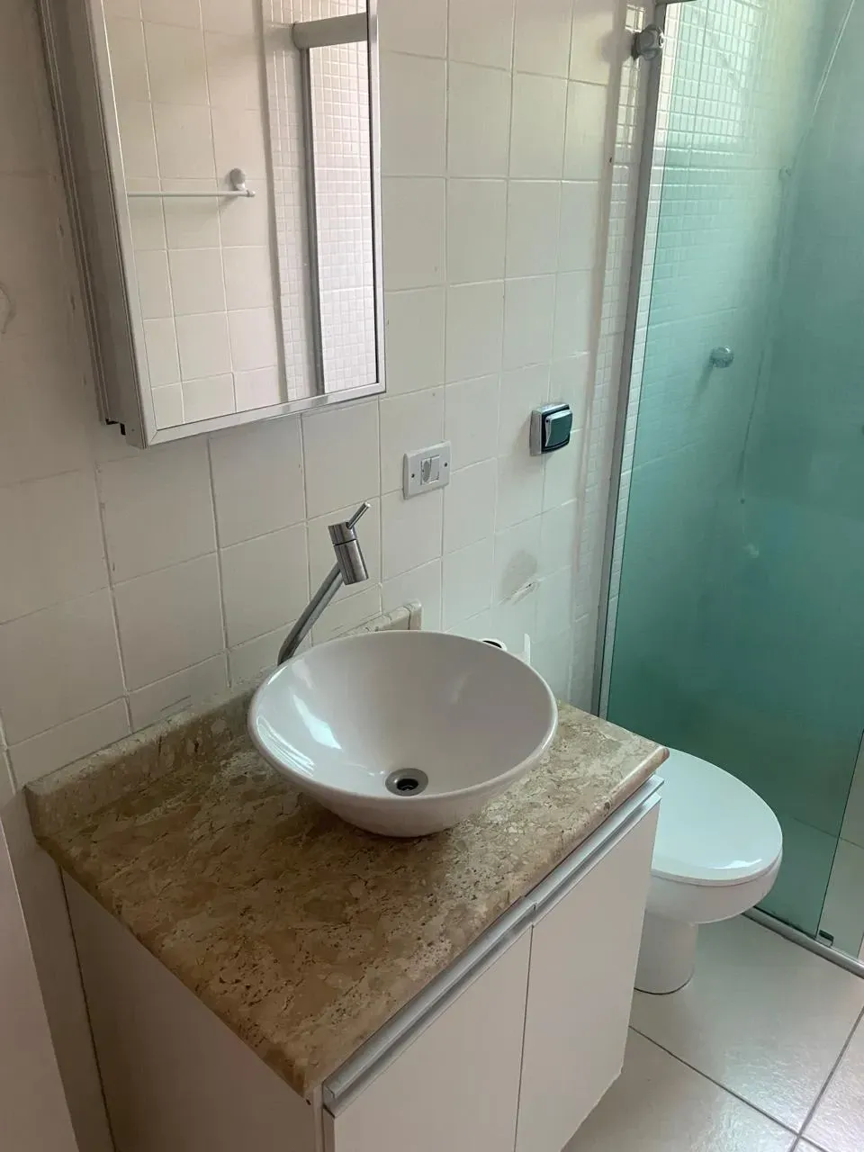 Imagem Apartamento com 2 Quartos para Alugar, 60 m² em Vila Osasco - Osasco