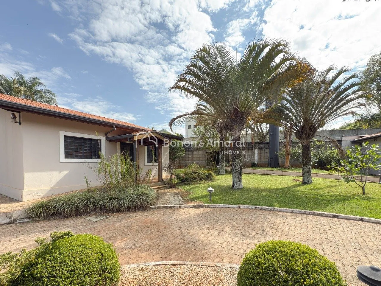 Imagem Casa à venda, Condomínio Chácara Bela Vista - Campinas/SP