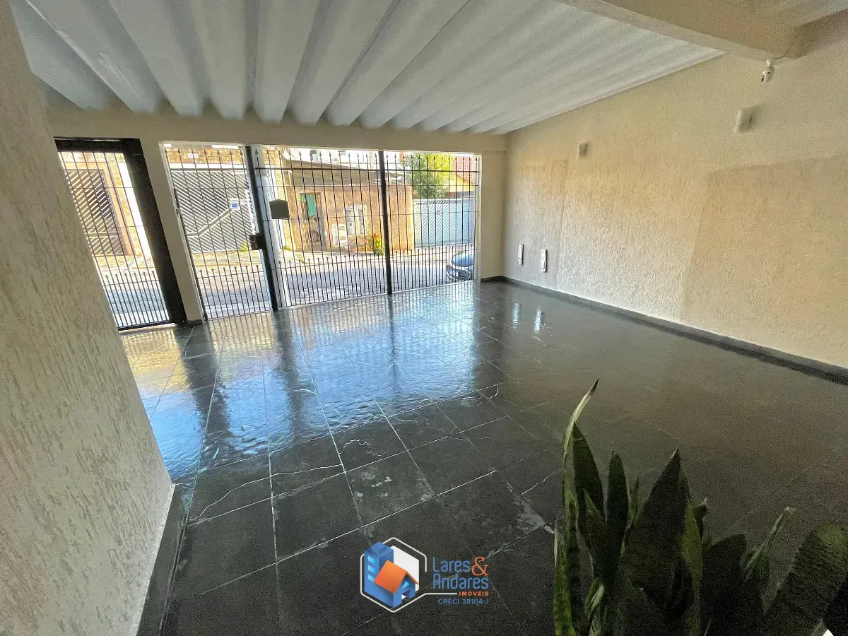 Imagem Casa para venda em Vila Formosa com 3 quartos, 118m²