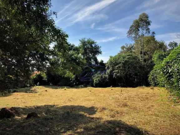 Imagem Terreno à venda, 2282 m² - Jardim Mediterrâneo - Granja Viana - Cotia/SP