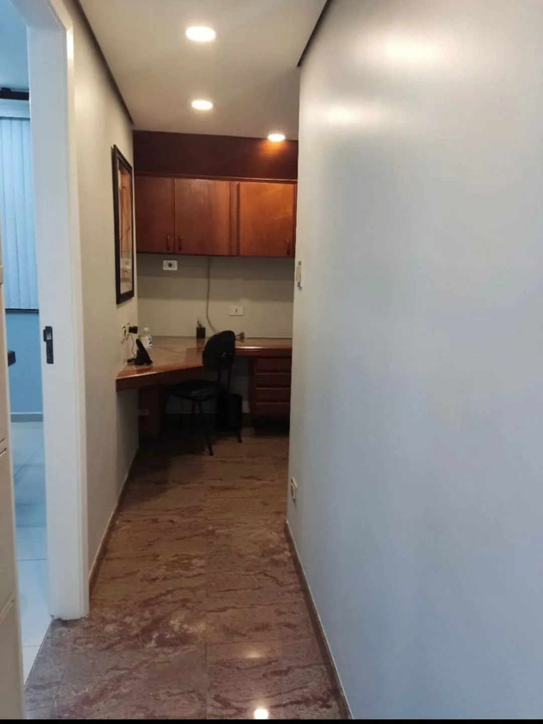 Imagem Comercial à venda 1 Vaga, Centro, Taubaté - SP | Edifício Manchester