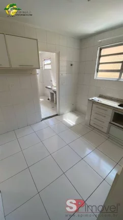 Imagem APTO 84M², 2 DORMS E 1 VAGA PROXIMO AO METRO DO JARDIM SAO PAULO
