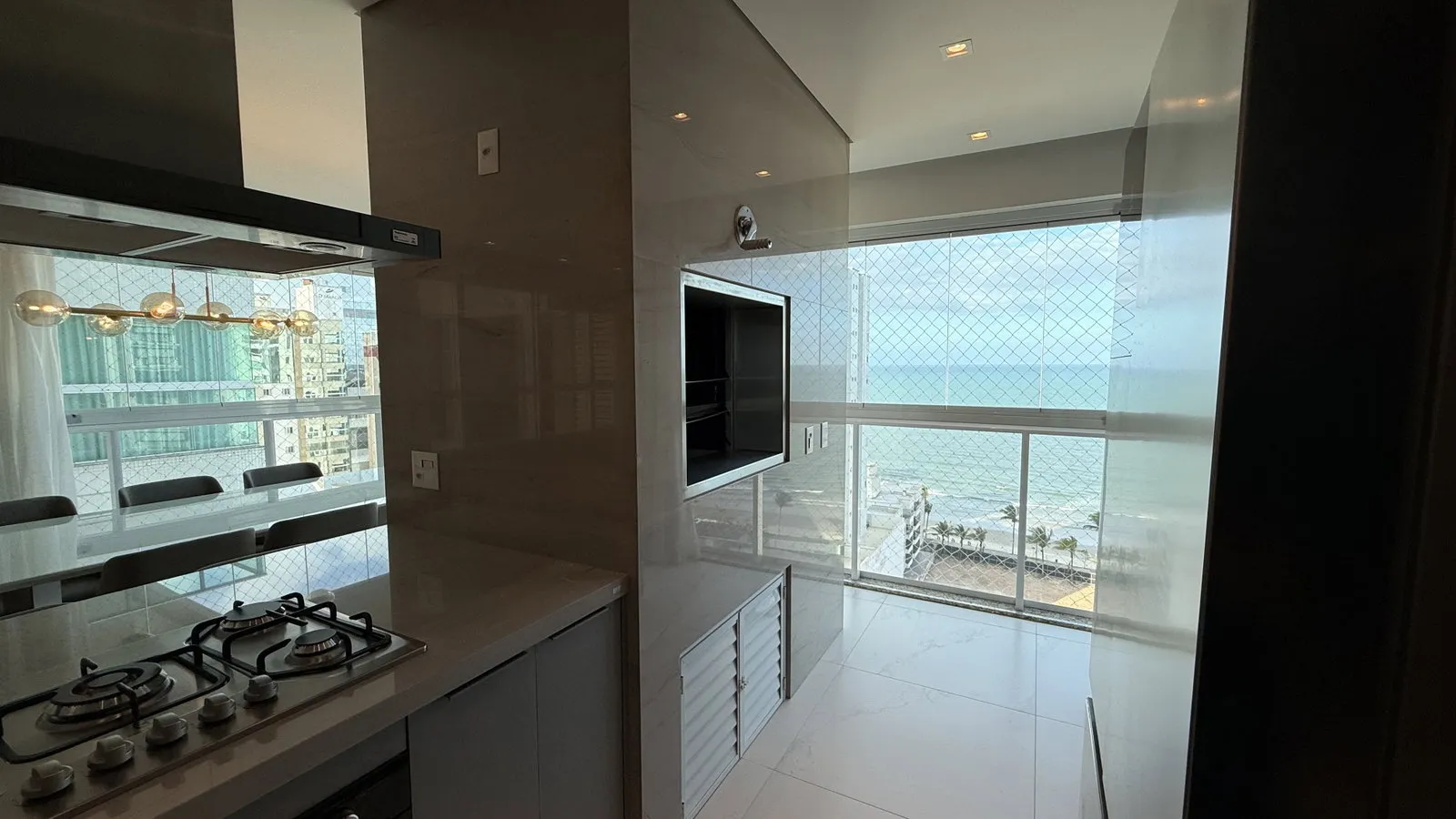 Imagem Garden Square Residence