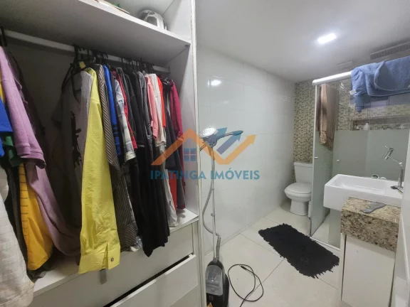 Imagem Apartamento Sofisticado no Bairro Canaã