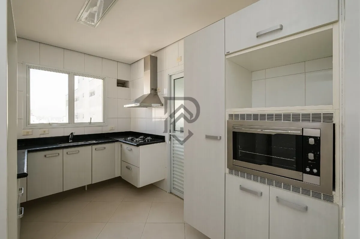Imagem Apartamento jardins Rua Haddock Lobo