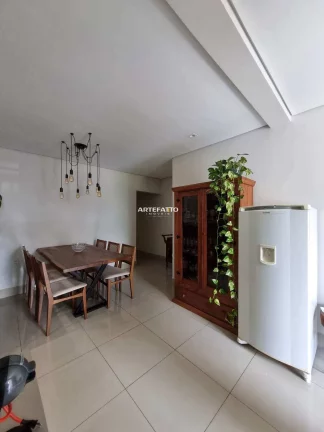 Imagem Apartamento à Venda – Jardim Piratininga II, Franca – SP