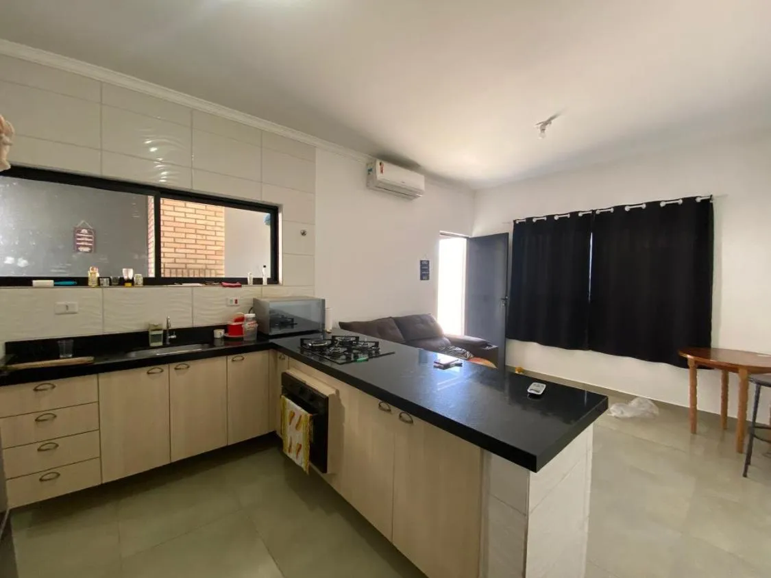 Imagem CASA 2 DORM COM PISCINA PARA LOCAÇÃO NO CIBRATEL II EM ITANHAÉM