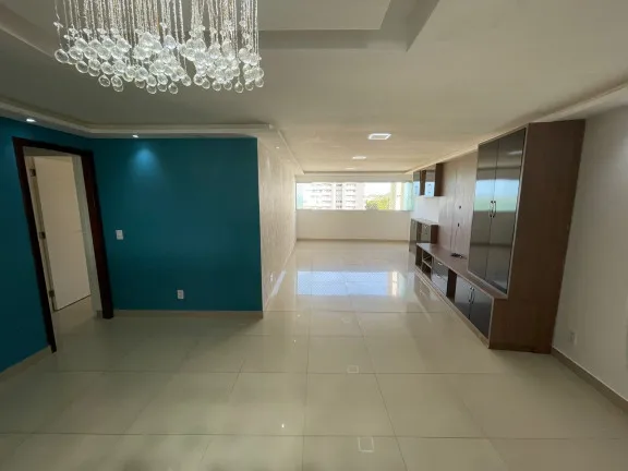 Imagem Apartamento com 4 Quartos à Venda, 170 m² em Ponta do Farol - São Luís