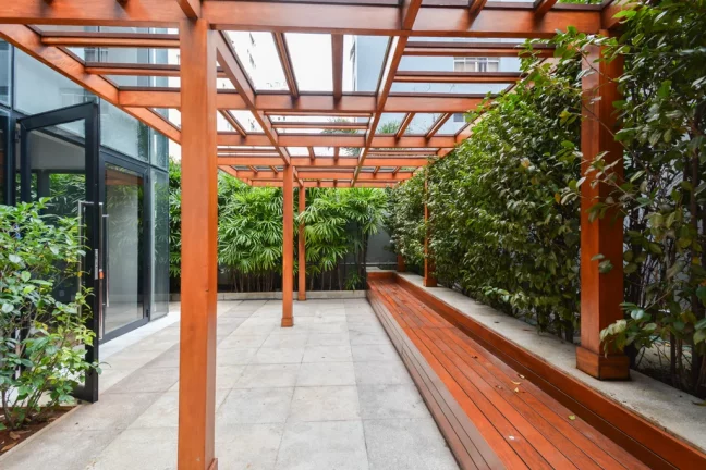 Imagem Apartamento à venda em São Paulo, Moema, com 2 quartos, 169m2