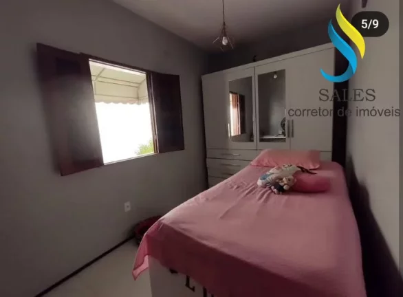 Imagem Casa Plana 3 quartos Cidade Nova , Próximo Posta Ceará