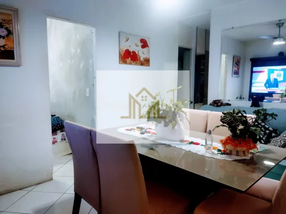 Imagem JARDIM MARIA ESTELA | 3 DORMITÓRIOS | 1 VAGA | 49M²
