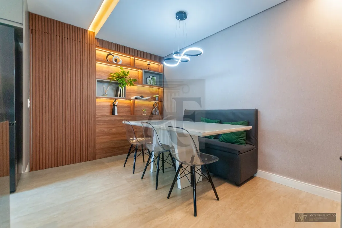 Imagem Apartamento à venda em Mooca, São Paulo