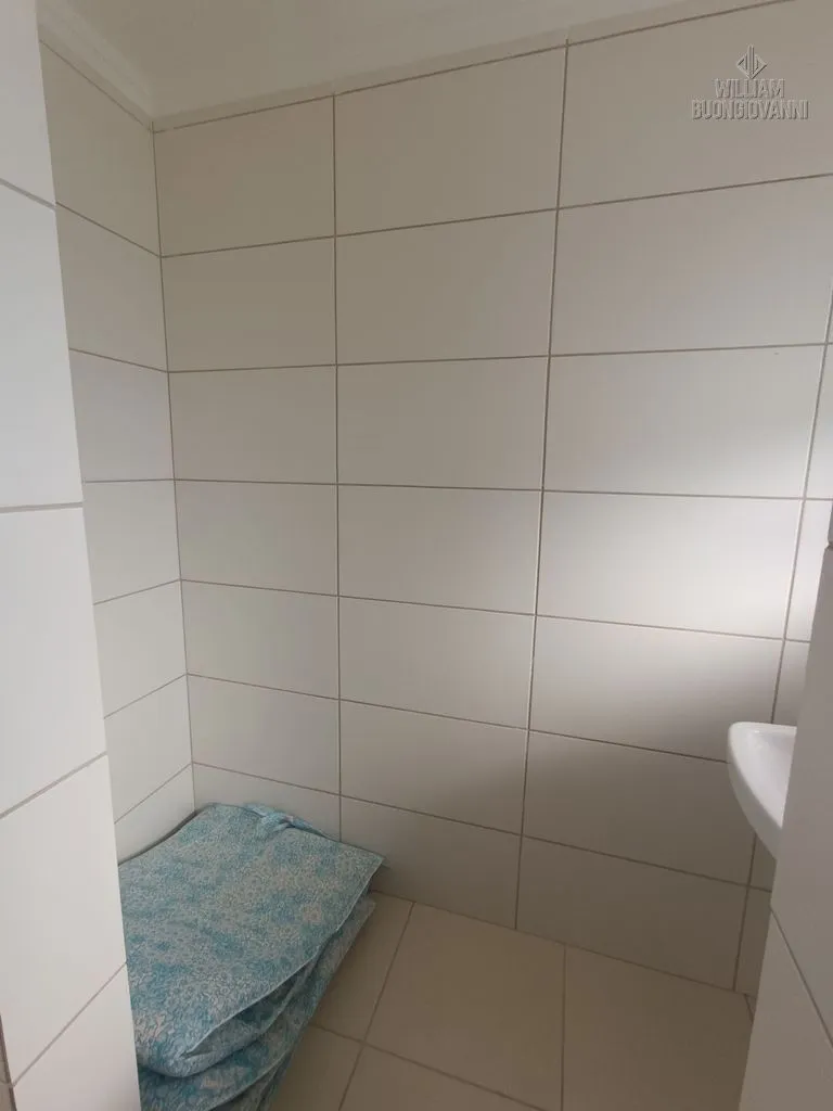 Imagem Apartamento novo 2 dorms, suíte, lazer completo, 740m da praia Caiçara, P Grande