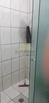 Imagem Sobrado à Venda - Conforto e Elegância em boa Localização