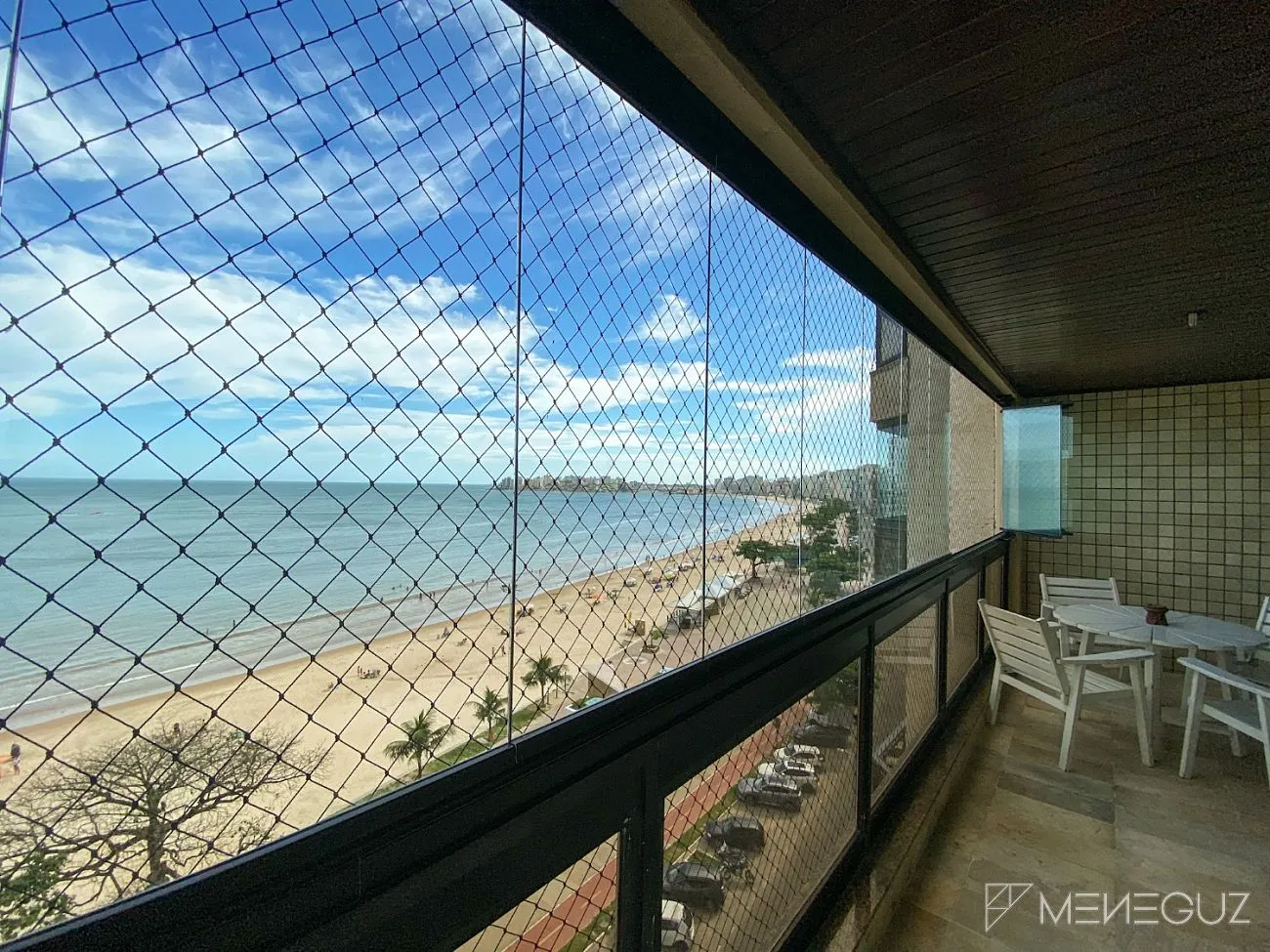 Imagem Apto 4 quartos de frente total para o mar na Praia do Morro