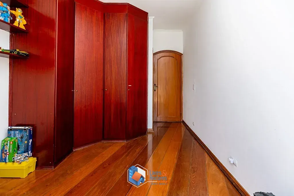 Imagem Casa à venda 4 Quartos 3 Suites 4 Vagas 315M² Alto da Boa Vista São Paulo - SP