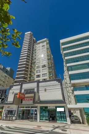 Imagem Sala comercial Frente Mar em Balneário Camboriú.
