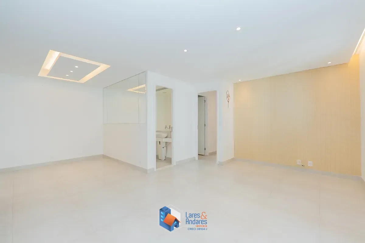 Imagem Apartamento para venda em Vila Polopoli / Butanta com 3 quartos, sendo 1 suíte, 98m²