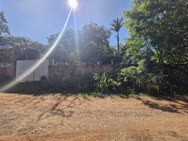 Imagem Oportunidade em CHACARAS DE RECREIO REPRESA, NOVA ODESSA / SP, Imóvel Em Leilão.