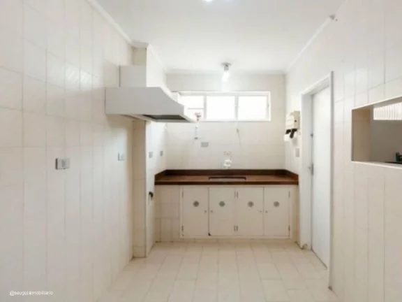 Imagem APARTAMENTO RESIDENCIAL em SÃO PAULO - SP, CERQUEIRA CÉSAR