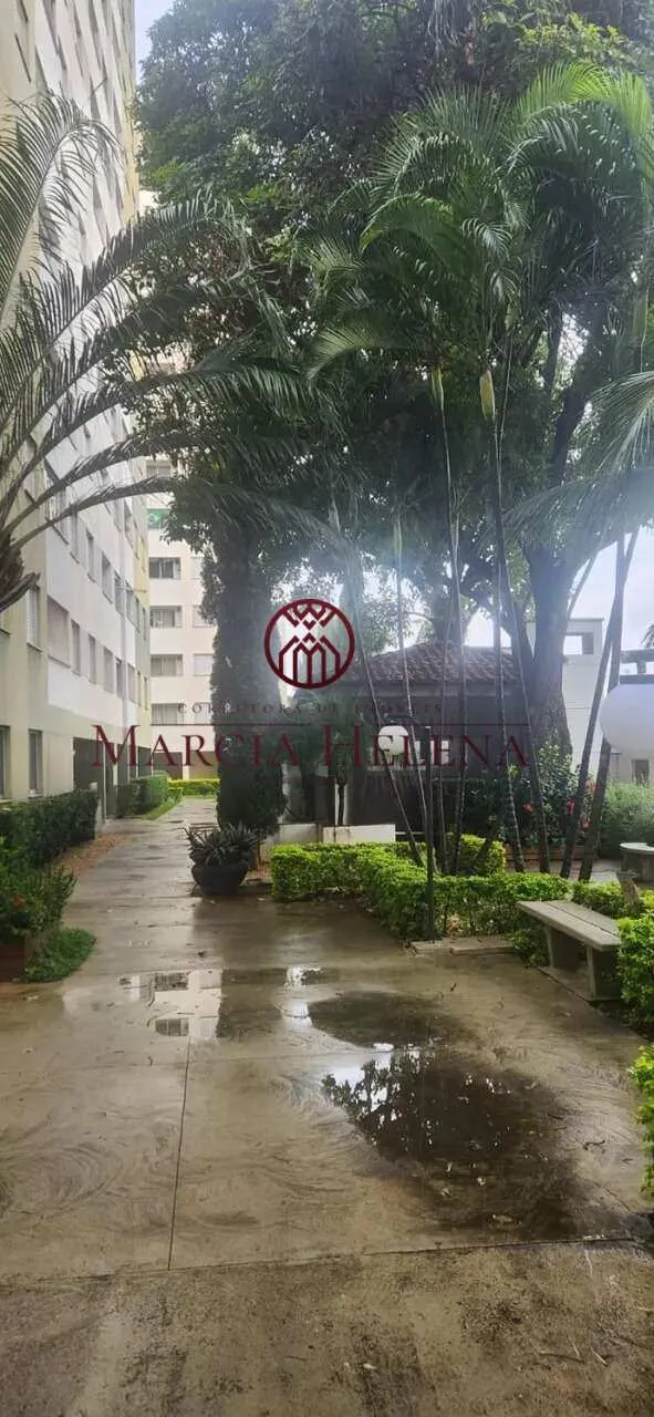 Imagem Apartamento à venda, no Residencial Ilhas do Caribe em Campinas, Parque Itália, com 3 quartos, 59m2