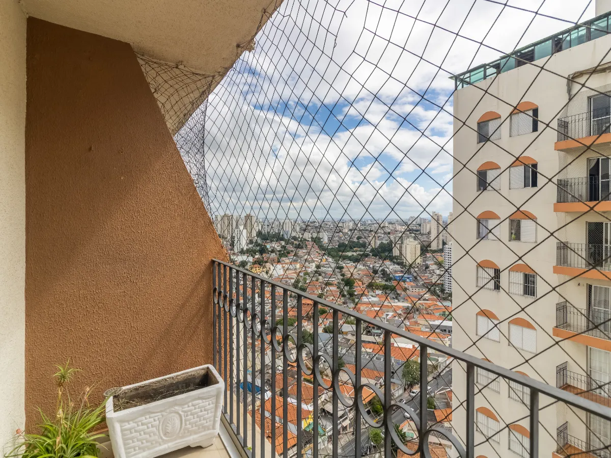 Imagem Apartamento para venda em Parque Mandaqui com 3 quartos, sendo 1 suíte, 86m2