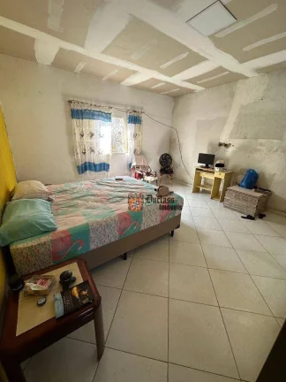 Imagem Casa com 2 dormitórios à venda, 129 m² por R$ 450.000 - Balneário São João Batista II - Peruíbe/SP