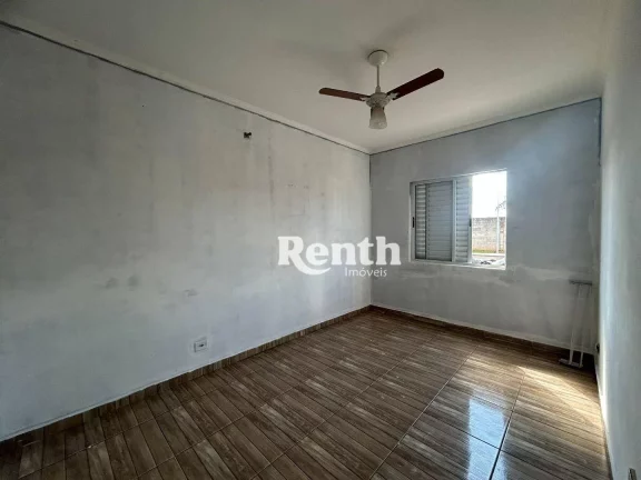 Imagem Apartamento com 2 dormitórios à venda, 49 m² por R$ 145.000,00 - Jardim Guanabara - Rio Claro/SP