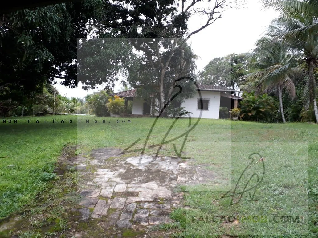 Imagem Sítio para Venda em Salvador / BA no bairro Cassange