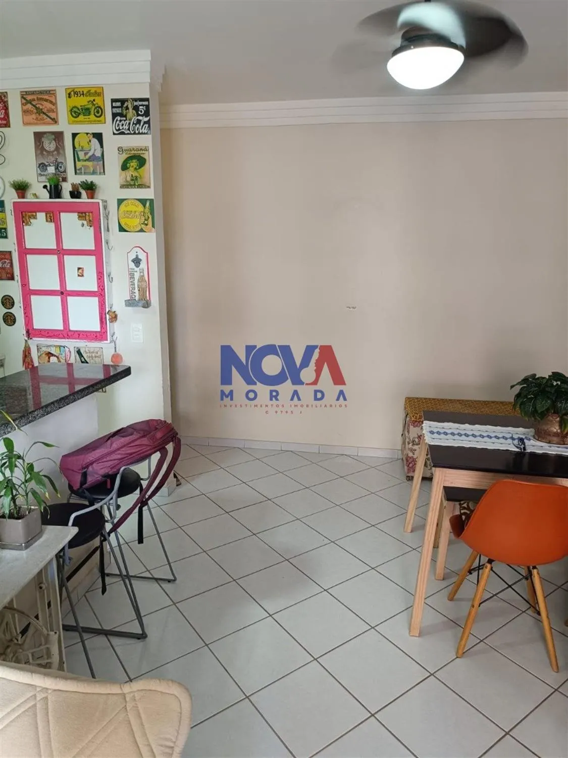 Imagem Apartamento com 3 quartos à venda em Vila Velha