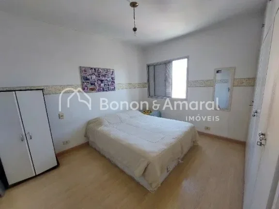 Imagem Excelente oportunidade residencial no Centro de Campinas, estrategicamente localizado nas proximidad...