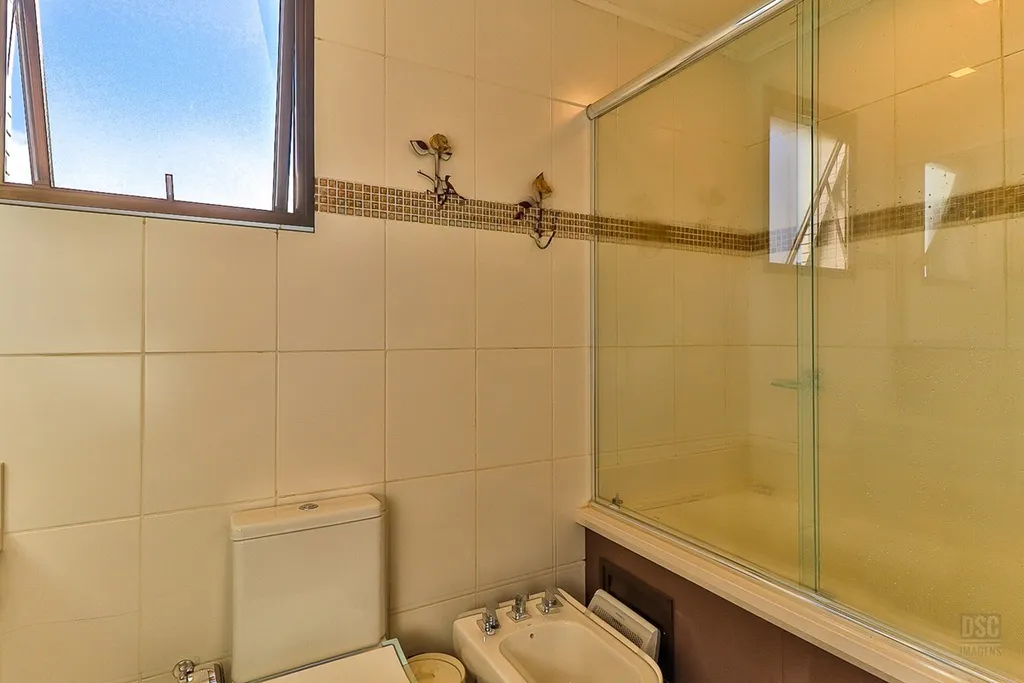 Imagem Apartamento em Petrópolis