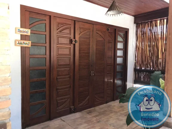 Imagem VENDO RESIDENCIAL EM ARRAIAL D AJUDA R$2.300.000,00