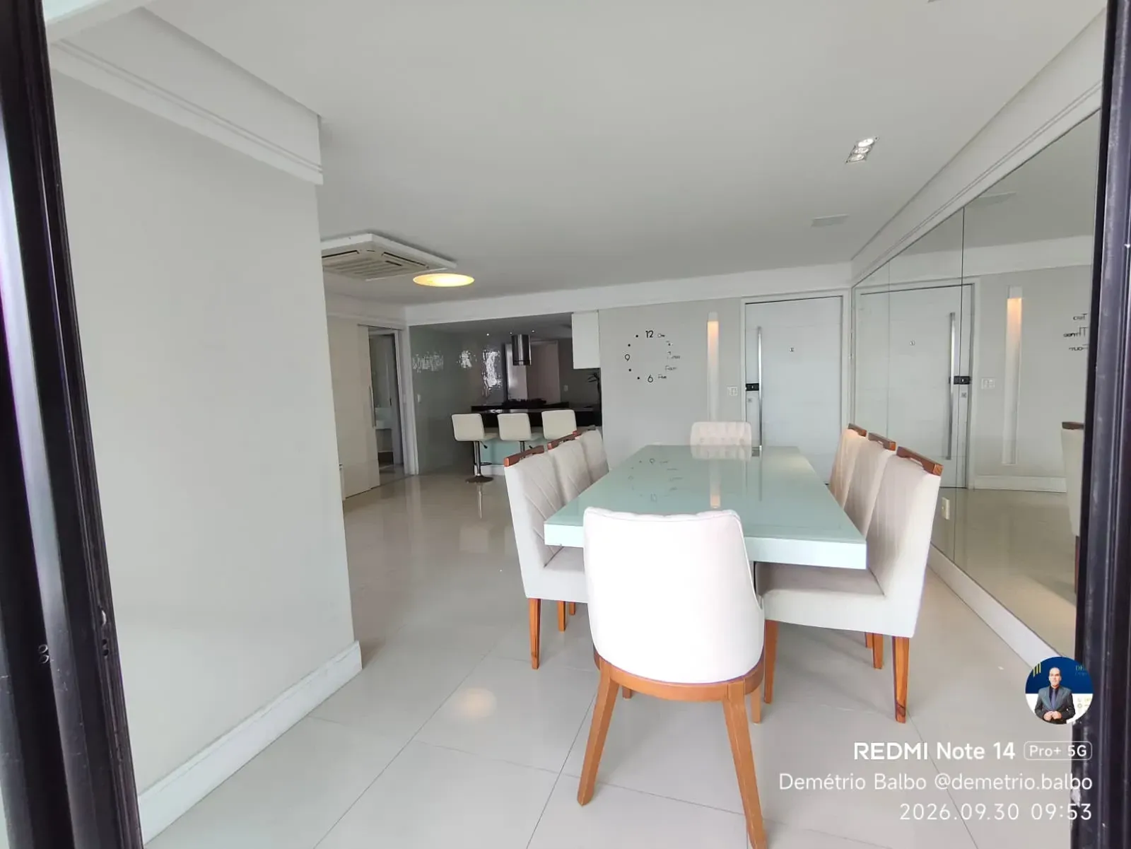 Imagem Apartamento com 2 Quartos para Alugar, 108 m² em Rosarinho - Recife
