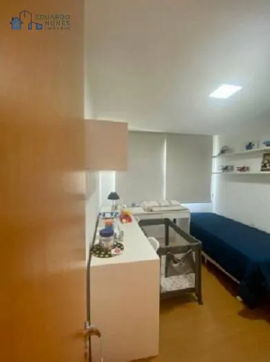 Imagem LINDO APARTAMENTO COM 03 QUARTOS, 2 VAGAS NO VILA GRIMM - VALE DOS CRISTAIS