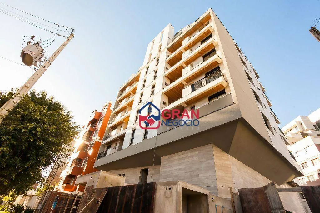 Imagem Apartamento com à venda no Juvevê - Curitiba/PR