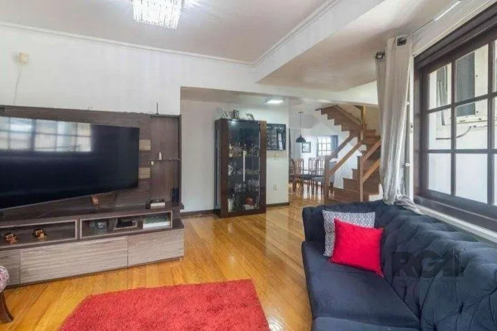 Imagem Casa em Santo Antônio