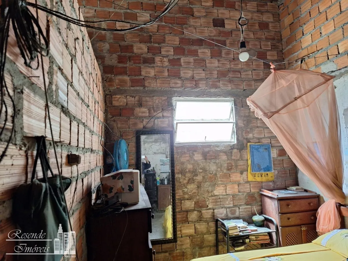Imagem CASA A VENDA NO ÁGUAS LINDAS