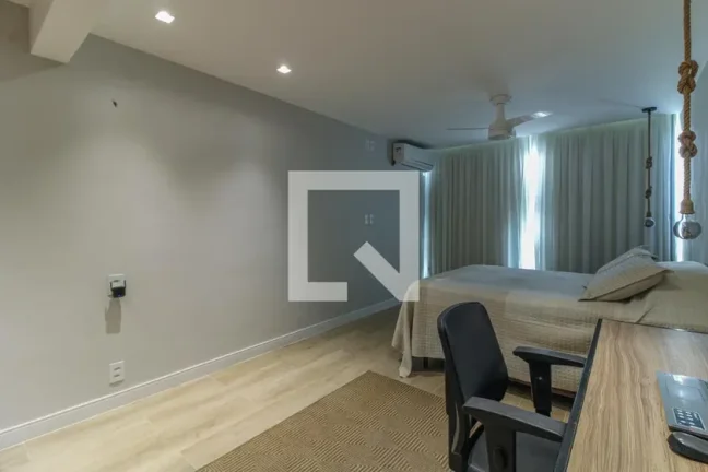 Imagem Apartamento à Venda - Recreio, 2 Quartos, 175 m2
